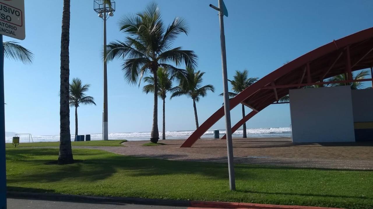 Pousada Enseada De Bertioga Kültér fotó